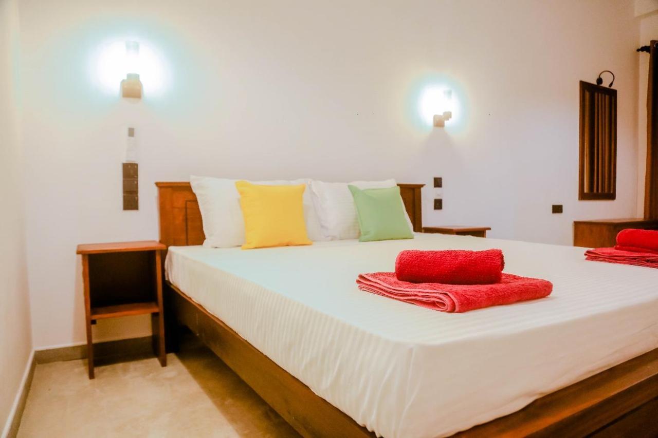 Sweet Emotion Hotel Mirissa Kültér fotó