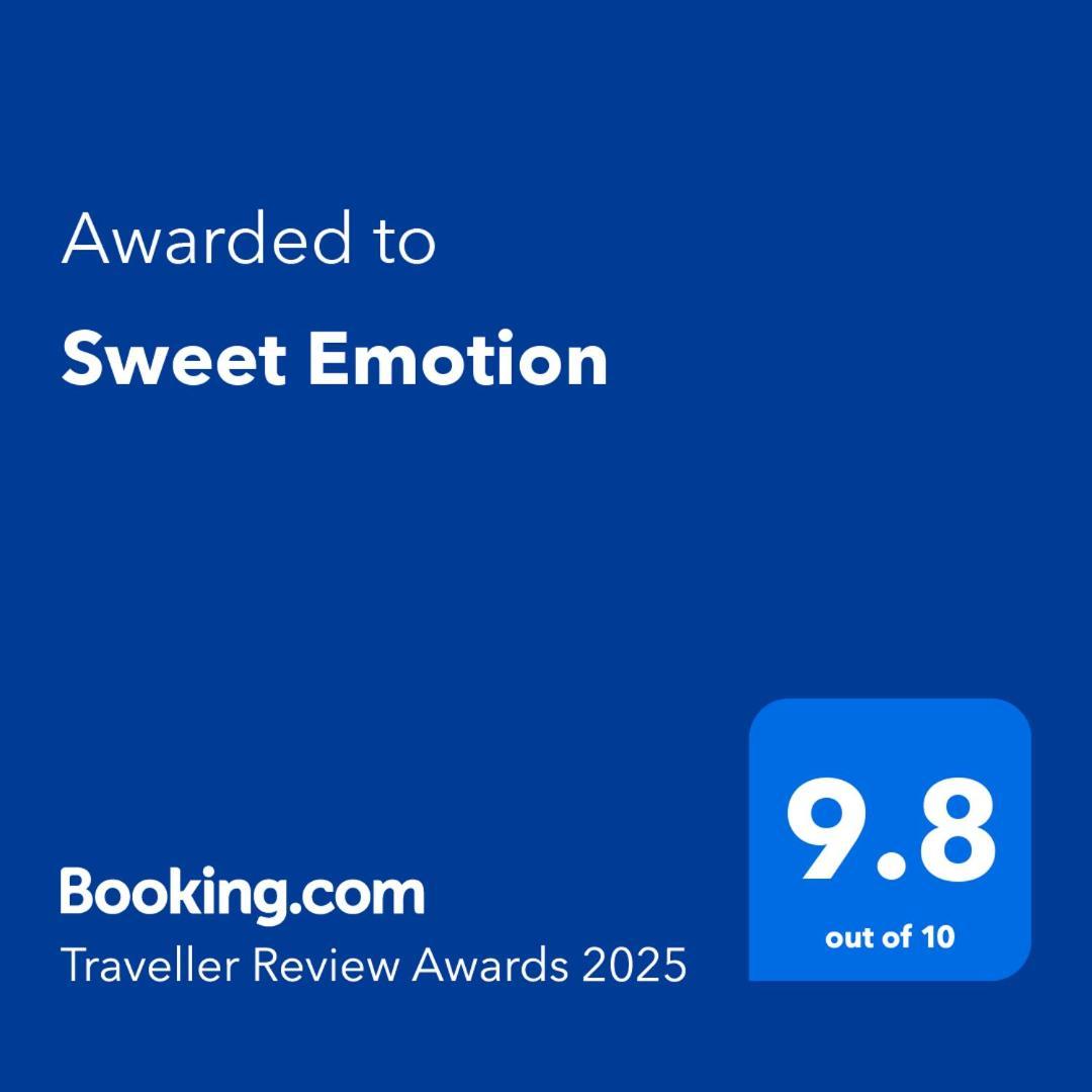 Sweet Emotion Hotel Mirissa Kültér fotó