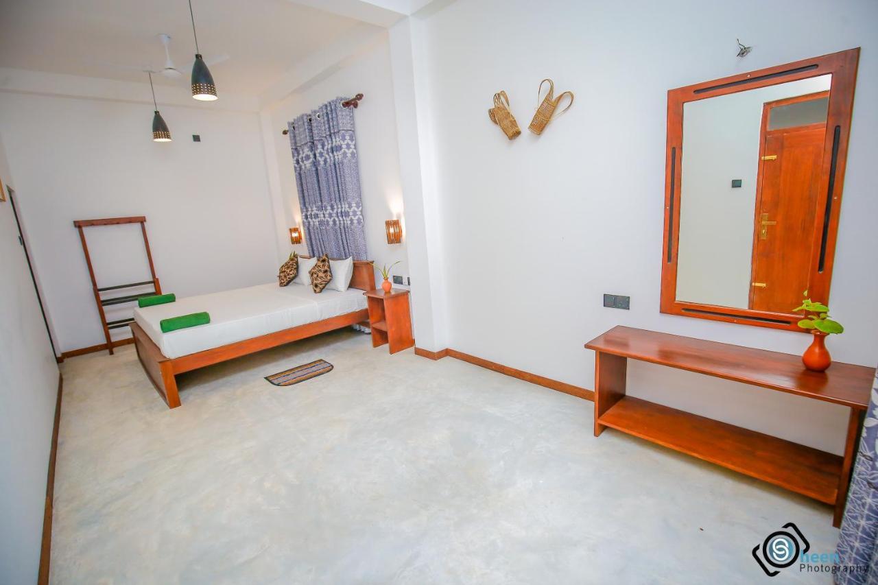 Sweet Emotion Hotel Mirissa Kültér fotó